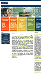 Mobile Screenshot of alciom.com